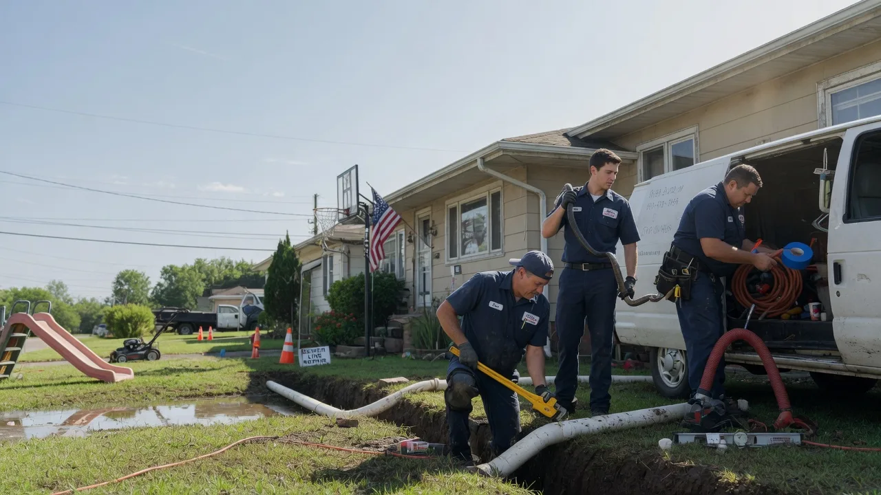 Toilet Installation in Thornton, CO near me